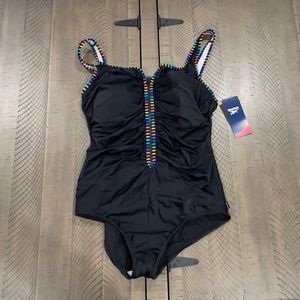 Reebok Swimsuit never worn